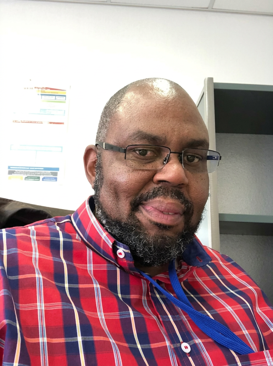 Siphiwe Hlongwane, Founder and Principal Consultant